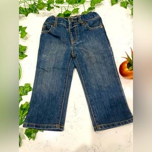 The Children’s Place Straight Leg Jeans 18-24m